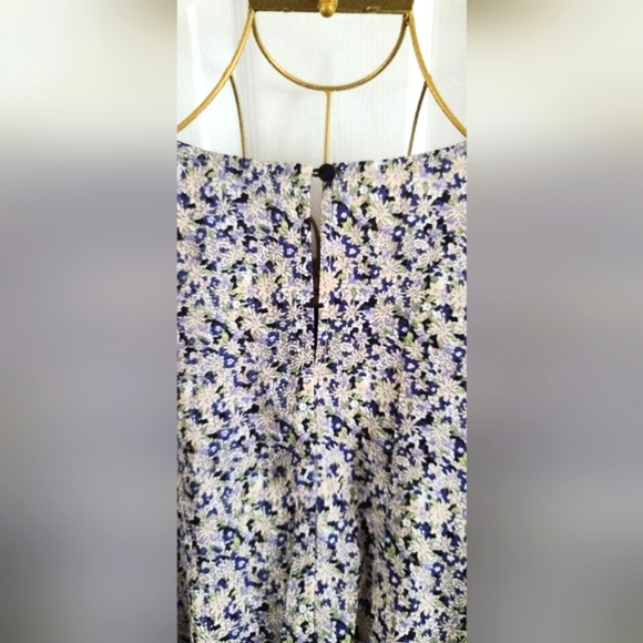 Lea & Viola Floral Dress - Picture 3 of 5